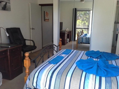 Tree Lodge - Accommodation Kalgoorlie 7
