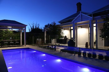Hollidge House Apartments - Accommodation Kalgoorlie 0