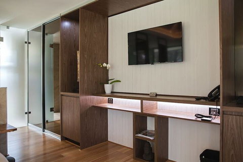 Amaroo Retreat & Spa - Accommodation Kalgoorlie 7