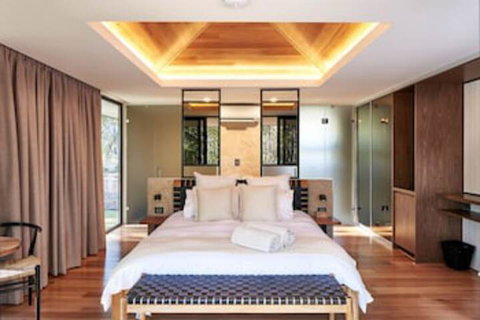 Amaroo Retreat & Spa - Accommodation Kalgoorlie 0