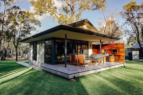Amaroo Retreat & Spa - Accommodation Kalgoorlie 3
