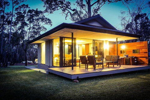 Amaroo Retreat & Spa - Accommodation Kalgoorlie 4