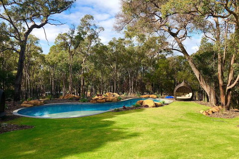 Amaroo Retreat & Spa - Accommodation Kalgoorlie 2