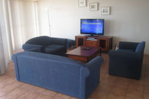 Shoal Bay Road, 33B 'Palm Beach' - Accommodation Kalgoorlie 0