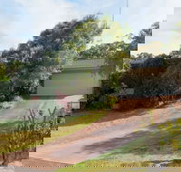 Wildflowers at Fingal Bay - Accommodation Kalgoorlie