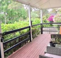 Comfy  Big Blue Cottage - Accommodation Kalgoorlie