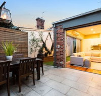 ELISE 2BDR Windsor House - Accommodation Kalgoorlie