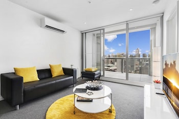 ABIGAIL, 2BDR Docklands Apartment - Accommodation Kalgoorlie 0