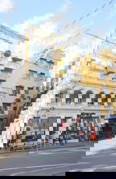 EMILY, Carlton Studio Apartment - Accommodation Kalgoorlie 0