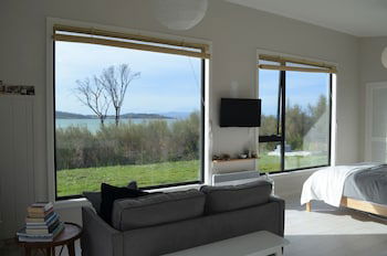 Flotsam Studio Accommodation - Accommodation Kalgoorlie 5