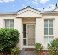 Smart Caulfield Townhouse - Accommodation Kalgoorlie