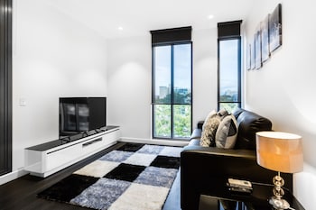 ESTHER, 2BDR South Yarra Apartment - Accommodation Kalgoorlie 0