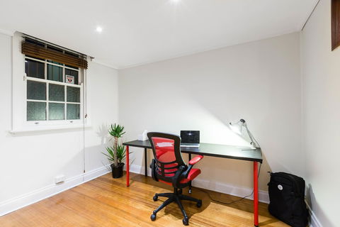 HELENA, 2BDR Fitzroy House - Accommodation Kalgoorlie 1