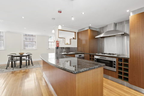 HELENA, 2BDR Fitzroy House - Accommodation Kalgoorlie 4