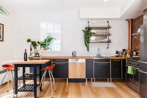 VERA, 1BDR South Melbourne Apartment - Accommodation Kalgoorlie 6