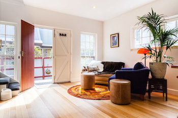 VERA, 1BDR South Melbourne Apartment - Accommodation Kalgoorlie 3