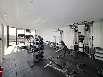 ERICA, 2BDR South Yarra Apartment - Accommodation Kalgoorlie 0