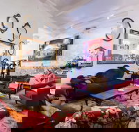 NOLA 2BDR Windsor Apartment - Accommodation Kalgoorlie