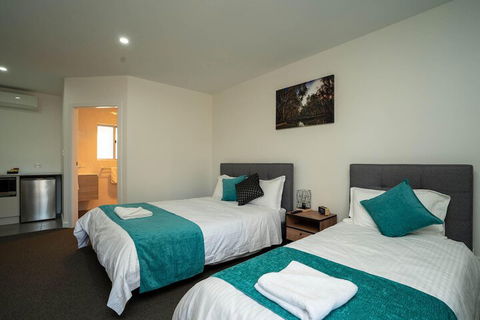 Brolga Hotel Motel - Accommodation Kalgoorlie 4