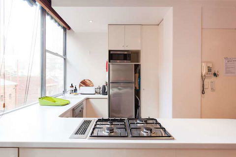 BENJAMIN, 2BDR Melbourne Apartment - Accommodation Kalgoorlie 2