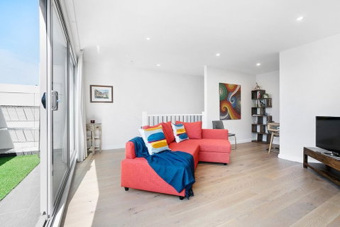 DINA, 2BDR Carlton Apartment - Accommodation Kalgoorlie 1