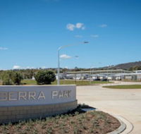 Canberra Park - Accommodation Kalgoorlie