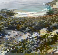 Club Wyndham Coffs Harbour Trademark Collection by Wyndham - Accommodation Kalgoorlie