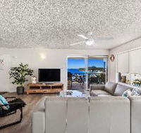 2 BEDROOM APARTMENT LAMAN LODGE UNIT 2 - Accommodation Kalgoorlie