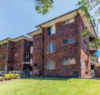 2 Bedroom Apartment Gretel Lodge Unit 4 - Accommodation Kalgoorlie