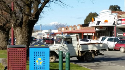 Jarrah Lodge - Accommodation Kalgoorlie 6