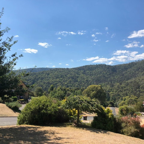 Jarrah Lodge - Accommodation Kalgoorlie 2