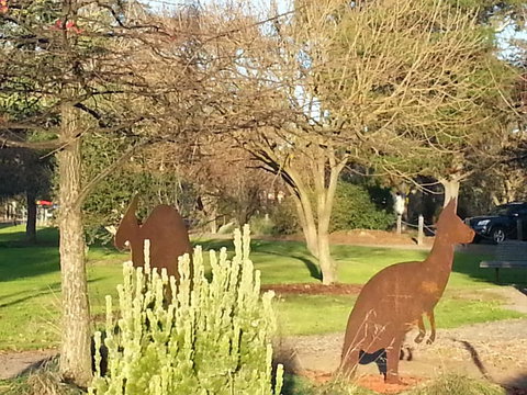 Jarrah Lodge - Accommodation Kalgoorlie 4