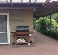 Villa Centrale - Accommodation Kalgoorlie