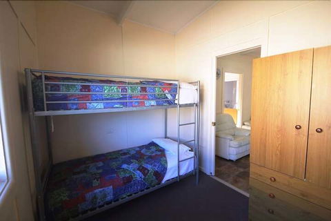 Amaroo Resort - Accommodation Kalgoorlie 7