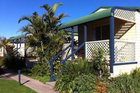 Amaroo Resort - Accommodation Kalgoorlie 0