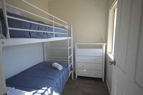 Amaroo Resort - Accommodation Kalgoorlie 1