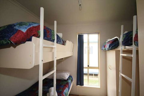 Amaroo Resort - Accommodation Kalgoorlie 5