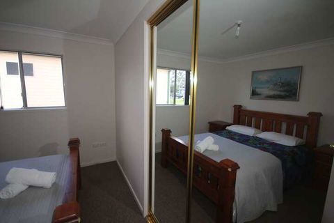 Amaroo Resort - Accommodation Kalgoorlie 2