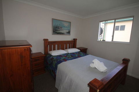 Amaroo Resort - Accommodation Kalgoorlie 4