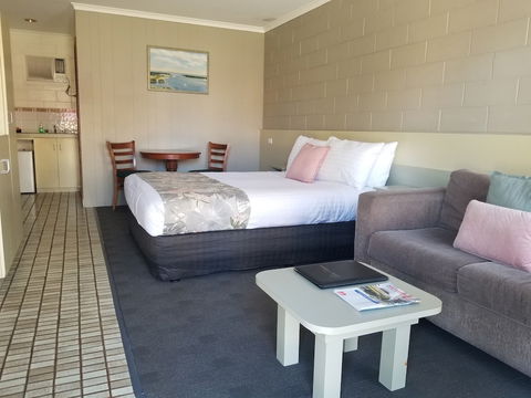 Sandbar Motel - Accommodation Kalgoorlie 4