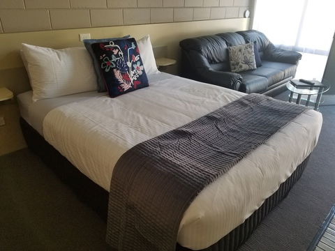 Sandbar Motel - Accommodation Kalgoorlie 5