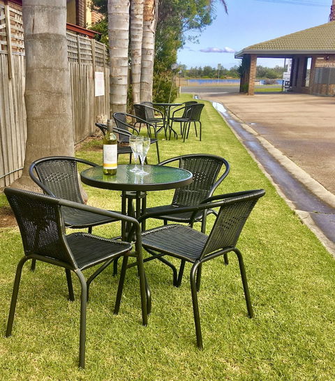 Sandbar Motel - Accommodation Kalgoorlie 1