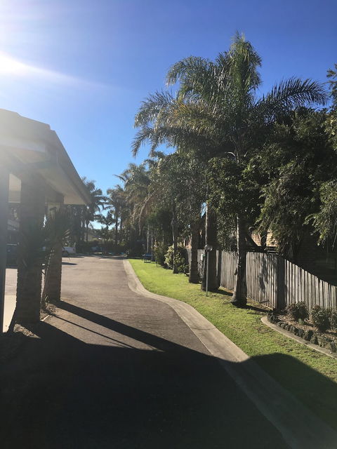 Sandbar Motel - Accommodation Kalgoorlie 0
