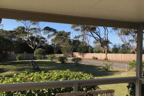 The Beach House In Berrara - Accommodation Kalgoorlie 5