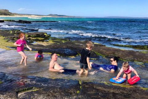 The Beach House In Berrara - Accommodation Kalgoorlie 4