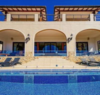 Villa Vivante - Accommodation Kalgoorlie