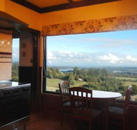 A Cottage with a View at Tudor Ridge - Accommodation Kalgoorlie