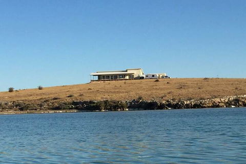 Shades Of Blue Eco Retreat - Accommodation Kalgoorlie 1