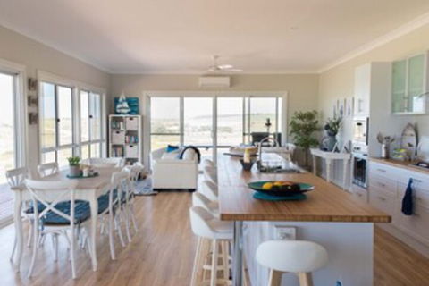 Shades Of Blue Eco Retreat - Accommodation Kalgoorlie 0