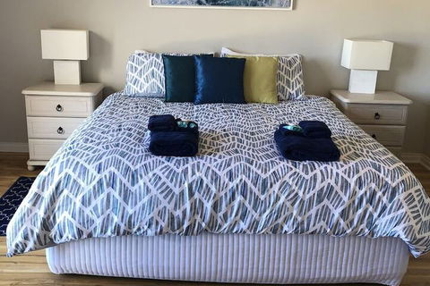 Shades Of Blue Eco Retreat - Accommodation Kalgoorlie 2
